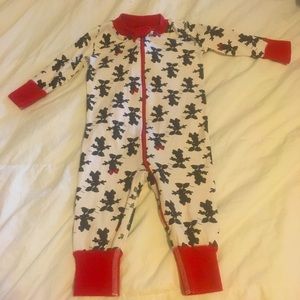 Cute baby Disney Minnie Mouse onesie 6-9 mo
